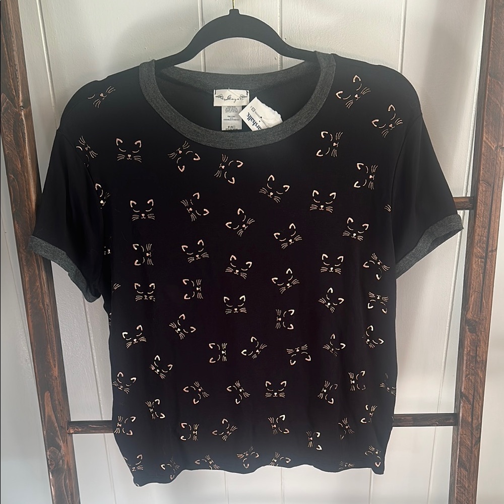 🌵3 for $10🌵 Cat T-Shirt